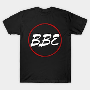 Bulldog theme BBE T-Shirt